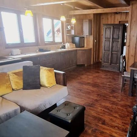 Domek Tatrapart Zakopane Zewnętrze zdjęcie